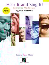 Hear It and Sing It! book cover